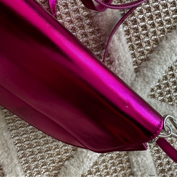 8 Other Reasons Top Handle Bag in Pink - Picture 12 of 12